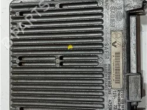 Electronic module RENAULT KANGOO (KC0/1_) D 65 1.9 (KC0E, KC02, KC0J, KC0N) | BP23915114M83 