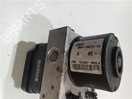 ABS pump FORD FOCUS II Turnier (DA_, FFS, DS) 1.8 TDCi | BP23933114M43