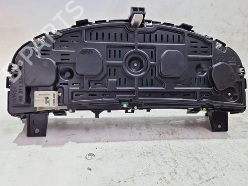 Instrument cluster OPEL VECTRA C (Z02) 1.8 16V | BP29520059C47 