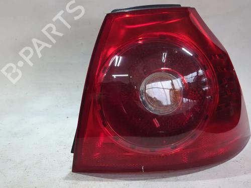 Used Right taillight VW GOLF V (1K1) 1.9 TDI (105 hp) 27833354