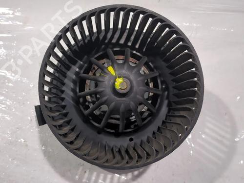 Varmeblæser CITROËN C5 I (DC_) 2.2 HDi (DC4HXB, DC4HXE) (133 hp) 23958225