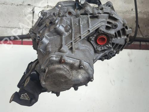 Gearbox SAAB 9-3 (YS3F, E79, D79, D75) 1.9 TiD | BP26321406M3