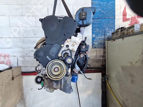 Used Engine Engine PEUGEOT 406 (8B) 1.8 16V (110 hp) 39684072 39684072