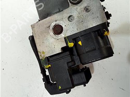 ABS pump AUDI A4 B6 (8E2) 1.9 TDI quattro | BP23909462M43 