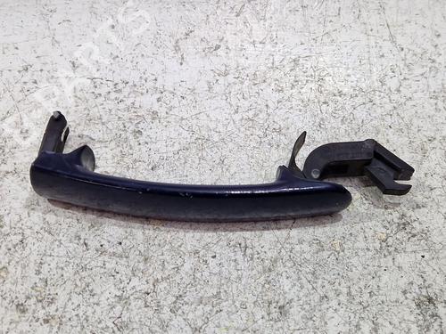 Venstre fortil udvendigt håndtag VW GOLF IV (1J1) 1.9 TDI (110 hp) 30831955