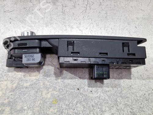 Left front window switch VW TIGUAN (5N_) 2.0 TDI 4motion | BP29518610I27 