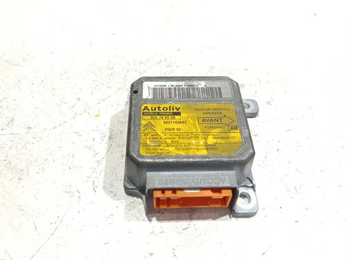 Used ECU airbags ECU airbags CITROËN XANTIA (X1_, X2_) 1.9 D (69 hp) 40125153 40125153