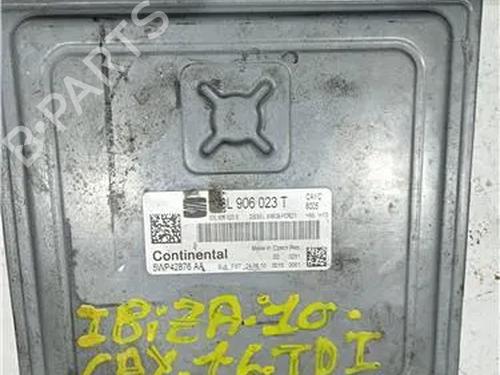 Electronic module SEAT IBIZA IV (6J5, 6P1) 1.9 TDI | BP23932083M83 