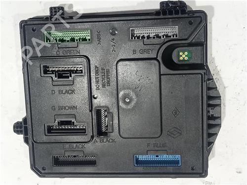 Elektronisk modul RENAULT MEGANE III Hatchback (BZ0/1_, B3_) 1.5 dCi (86 hp) 23919054