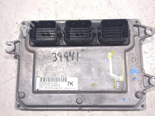 Elektronisk modul HONDA CIVIC VIII Hatchback (FN, FK) 1.4 (FK1, FN4) (100 hp) 23927933