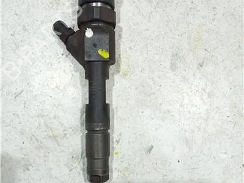 Injector RENAULT MEGANE II Coupé-Cabriolet (EM0/1_)  | BP23903488M100 