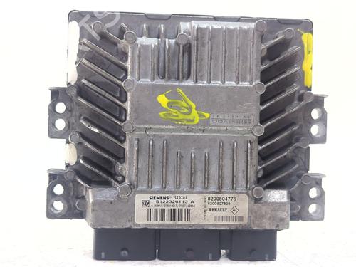 Used Electronic module Electronic module 38956237 38956237
