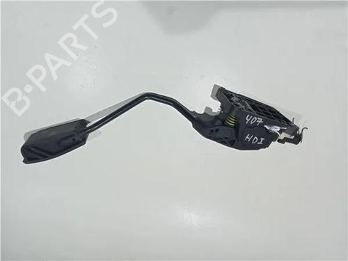 Pedal PEUGEOT 407 (6D_) 2.0 HDi 135 (6DRHRH, 6DRHRE, 6DRHRG, 6DRHRJ) | BP24968438I4