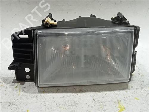 Used Left headlight FIAT TIPO (160_) 1.4 (160.AC) (71 hp) 29118861