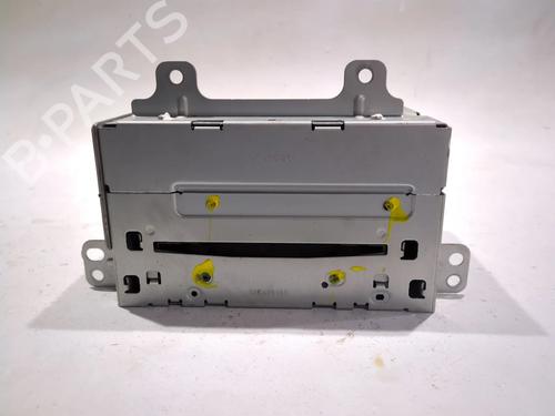 Bilradio OPEL INSIGNIA A Saloon (G09) 2.0 CDTI 4x4 (69) (160 hp) 23925495