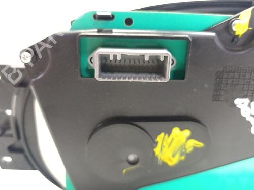 Instrument cluster DACIA DUSTER (HS_) 1.5 dCi | BP40063068C47 - Image 5