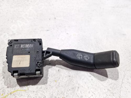 Used Steering column stalk PEUGEOT 308 I (4A_, 4C_) 1.6 16V (120 hp) 29383833