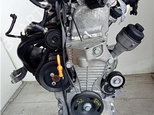 Engine SEAT IBIZA III (6L1) 1.2 | BP23901988M1 