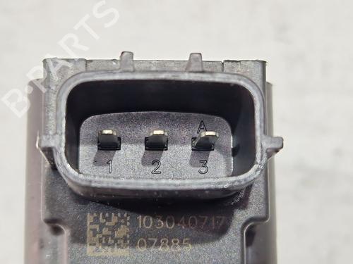 Ignition coil RENAULT CLIO IV (BH_) 1.2 TCe 120 (BHAU) | BP30192499M94
