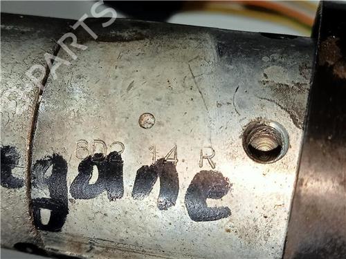 Electronic module RENAULT MEGANE I Classic (LA0/1_) 1.9 dTi (LA1U) | BP23919995M83 