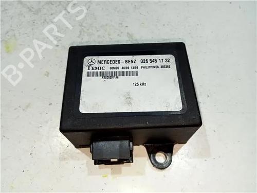 Used Control unit MERCEDES-BENZ SPRINTER 3-t Van (B903) 311 CDI (903.661, 903.662, 903.663) (109 hp) 23920736