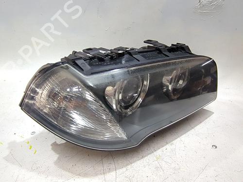 Right headlight BMW X3 (E83) 2.0 sd | BP27311589C29 