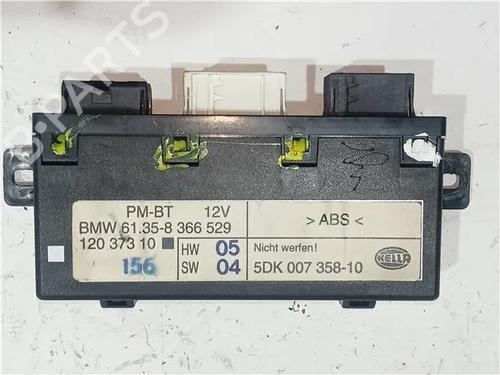 Used Electronic module BMW 5 (E39) 525 tds (143 hp) 23919326