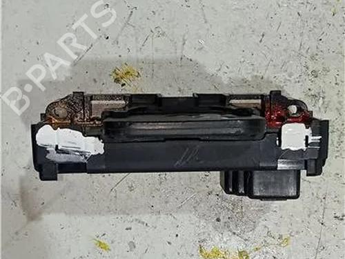 Ignition barrel RENAULT GRAND SCÉNIC II (JM0/1_) 1.9 dCi (JM0G, JM12, JM1G, JM2C) | BP23923512M48 