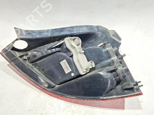 Left taillight RENAULT MEGANE II (BM0/1_, CM0/1_)  | BP29394699C34