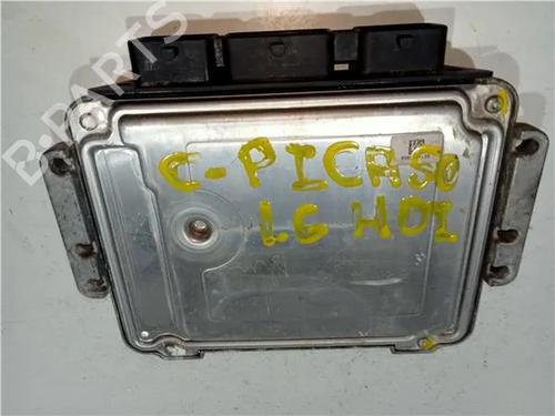 Electronic module CITROËN C4 Grand Picasso I (UA_) 2.0 HDi 138 | BP23909183M83 