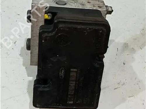 Pompe ABS MAZDA 3 Saloon (BK) 2.0 MZR-CD (BK12) (143 hp) 23908668