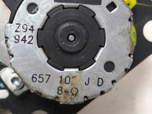 Elektronisk modul PEUGEOT 406 (8B) 2.0 HDI 110 | BP25833035M83 