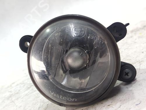 Used Left front fog light Left front fog light SEAT IBIZA III (6L1) 1.9 TDI (100 hp) 40279838 40279838