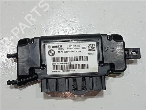 Used ECU airbags BMW 1 (F20) 118 d (143 hp) 23914219