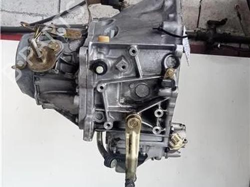 Gearbox CITROËN XSARA (N1) 1.9 TD | BP24967876M3