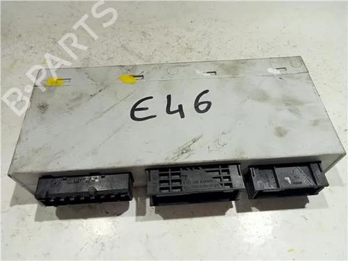 Used Electronic module BMW 3 (E46) 323 i (170 hp) 23921934
