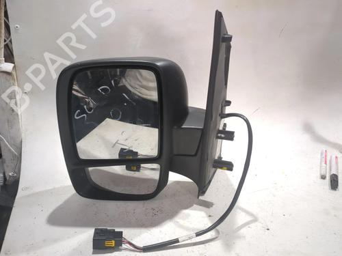 Used Left mirror FIAT SCUDO Van (220_) 2.0 JTD (94 hp) 28024570