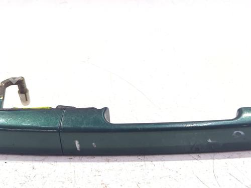 Used Rear right exterior door handle Rear right exterior door handle SEAT TOLEDO I (1L2) 1.9 D (68 hp) 39048662 39048662