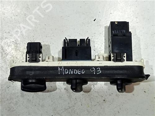Climate control FORD MONDEO III Saloon (B4Y) 2.0 16V DI / TDDi / TDCi | BP23930252I5 