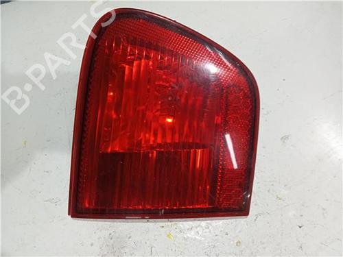 Left taillight SEAT IBIZA II (6K1) 1.4 i 16V | BP23917115C34 