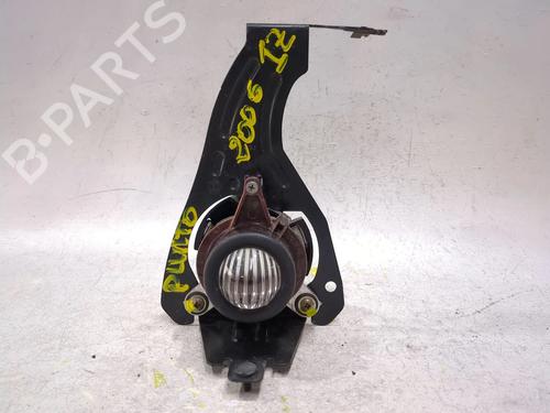 Venstre  Fortil Tågelygte FIAT PUNTO (188_) 1.2 60 (188.030, .050, .130, .150, .230, .250) (60 hp) 29064020