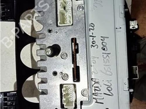 Radio MAZDA 2 (DE_, DH_) 1.3 (DE3FS) | BP23929463E6 