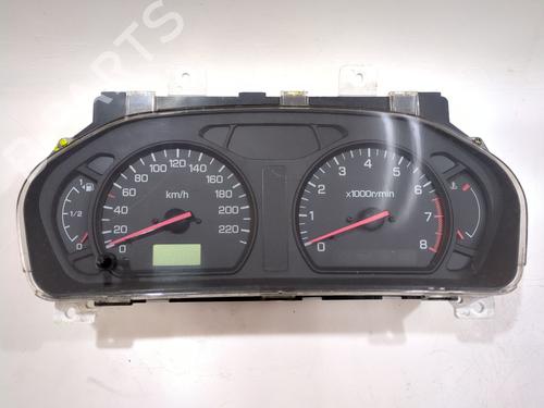Instrument cluster MITSUBISHI SPACE RUNNER (N6_W) 2.0 (N63W) | BP26918842C47 