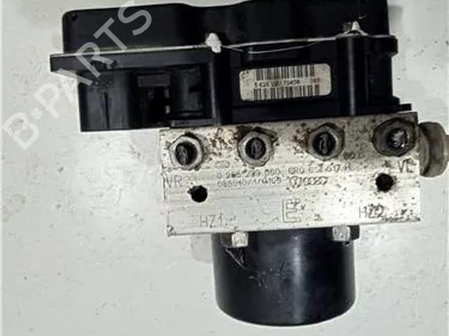 Used ABS pump SEAT IBIZA II (6K1) 1.4 i 16V (101 hp) 23909565