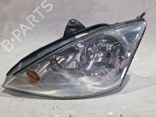 Used Left front indicator FORD MONDEO I Saloon (GBP) 1.8 TD (88 hp) 32845008
