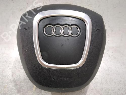 Driver airbag AUDI A4 B8 (8K2) 3.0 TDI quattro 8K0880201C