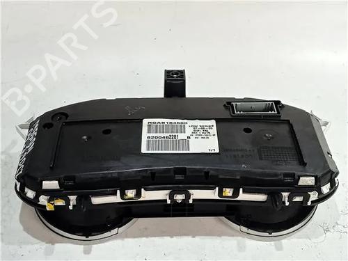 Instrument cluster RENAULT MEGANE I Classic (LA0/1_) 1.9 dCi (LA05, LA1F) | BP23910959C47