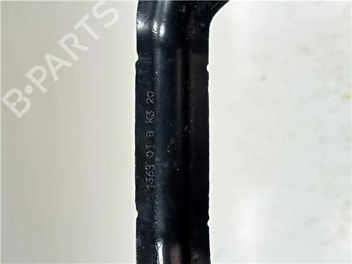 Seat buckle AUDI A3 (8P1) 2.0 TDI 16V quattro | BP23930502I32 