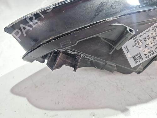 Right headlight OPEL CORSA E (X15) 1.4 (08, 68) | BP34625701C29  - Image 5