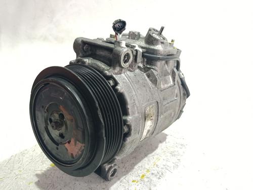Used AC compressor AC compressor MERCEDES-BENZ C-CLASS (W203) C 220 CDI (203.006, 203.008) (143 hp) 40009234 40009234